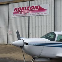 Horizon Airways - Click Find 4