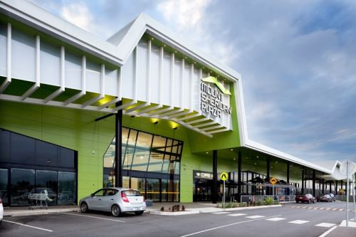 Shopping Centres Click Find