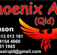 Phoenix Air - Click Find