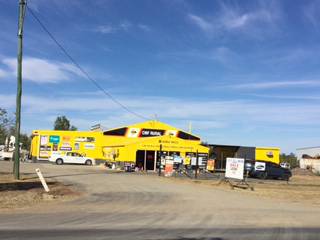 CMF Rural Industrial, Tyres & Mechanical - Click Find 9