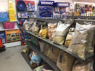 CMF Rural Industrial, Tyres & Mechanical - Click Find 11