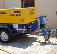 MV Hire - Click Find