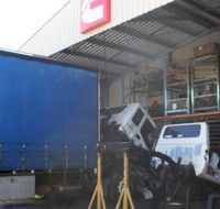 All Engine Repairs - Click Find