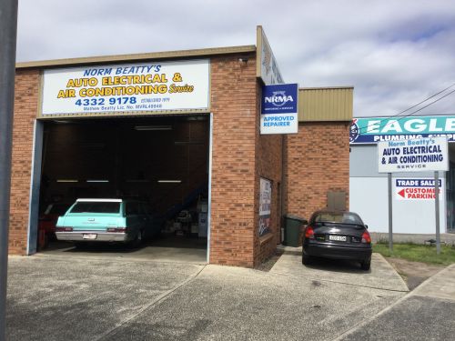 Long Jetty NSW Click Find