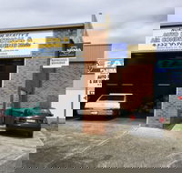 Norm Beattys Auto Electrical Service - Click Find