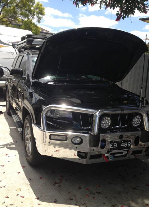 Autobarn Lismore - Click Find 0