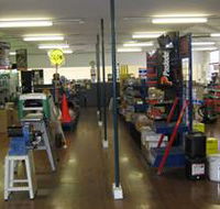 All Trades Equipment - Click Find