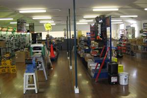 All Trades Equipment - Click Find 0