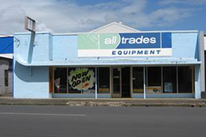 All Trades Equipment - Click Find 2