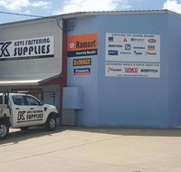 Kevs Fastening Supplies - Click Find