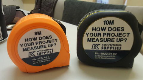 Kev’s Fastening Supplies - Click Find 1