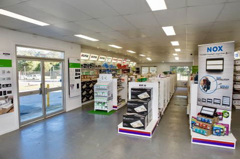Haymans Electrical & Data Suppliers - Click Find 1