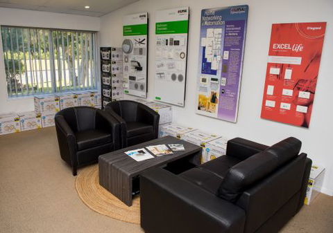 Haymans Electrical & Data Suppliers - Click Find 3