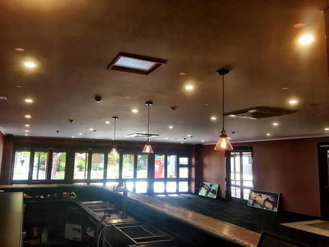 Baney Electrical & Airconditioning - Click Find 1