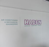 Haden RCR Pty Ltd - Click Find