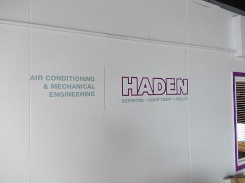 Haden (RCR) Pty Ltd - Click Find 0