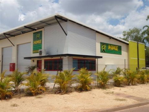 HME Air-Conditioning & Electrical Services - Click Find 0