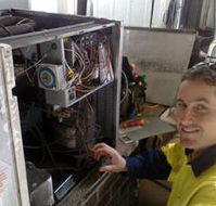 Peters Refrigeration  Air Conditioning - Click Find