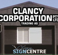 Clancy Corporation Pty Ltd - Click Find