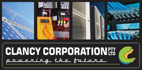 Clancy Corporation Pty Ltd - Click Find 4