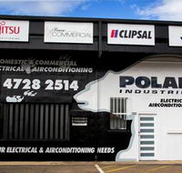 Polar Industries Electrical  Airconditioning - Click Find