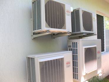 Polar Industries Electrical & Airconditioning - Click Find 1