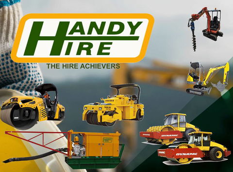 Handy Hire - Click Find 2