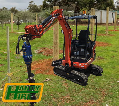 Handy Hire - Click Find 3