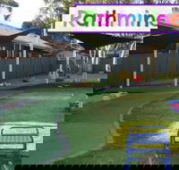 Rathmines Preschool - DBD