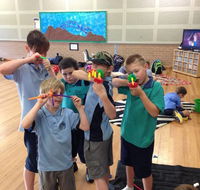 Merewether Heights OOSH  Vacation Care - Click Find