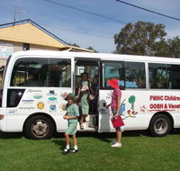 OOSH  Vacation CarePMNC Childrens Services - Click Find