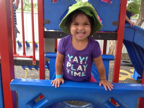 Skippy’s Early Learning Centre - Click Find 0