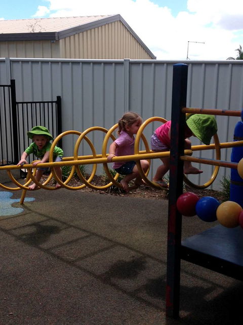 Skippy’s Early Learning Centre - Click Find 1