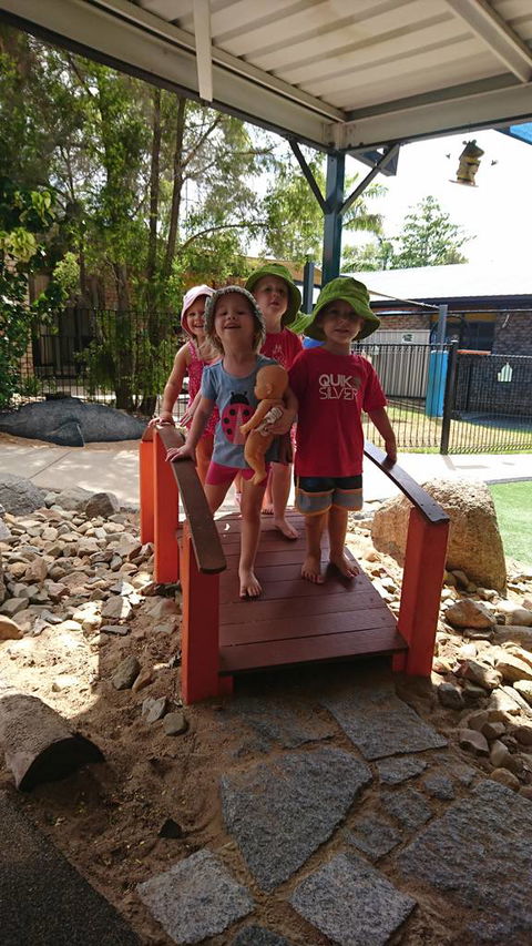 Skippy’s Early Learning Centre - Click Find 2