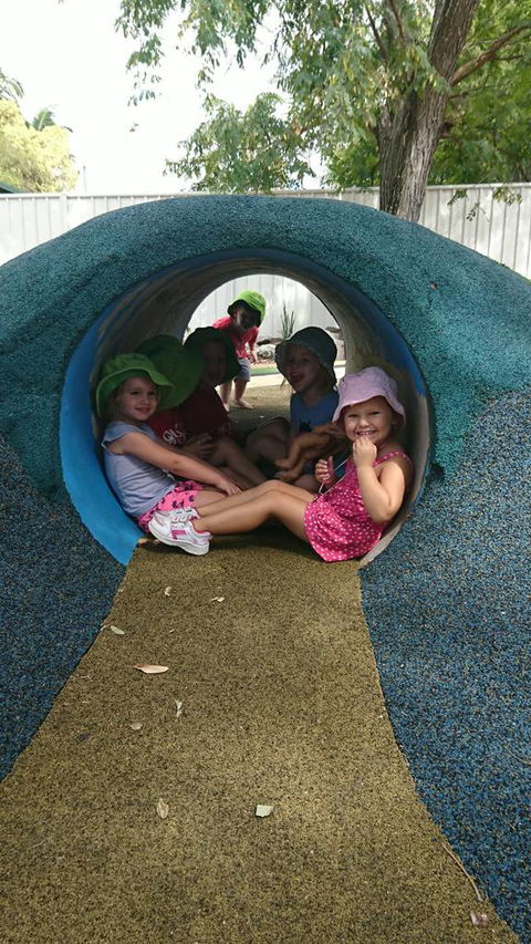 Skippy’s Early Learning Centre - Click Find 3
