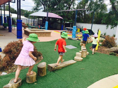 Skippy’s Early Learning Centre - Click Find 4