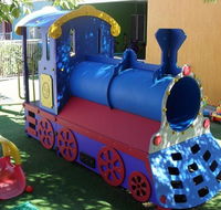 Archer Street Child Care Centre - Click Find