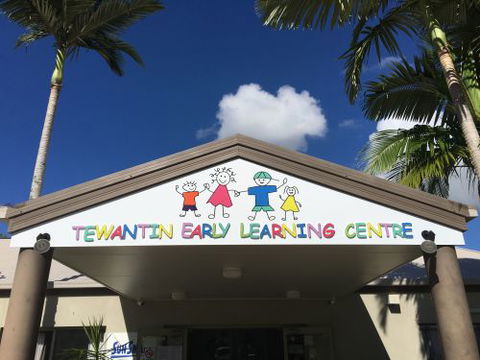 Tewantin Early Learning Centre - Click Find 0