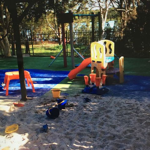 Tewantin Early Learning Centre - Click Find 4