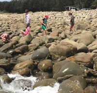 Earth Angels Child Care Centre - Click Find