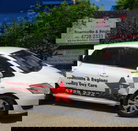 Townsville Regions Family Day Care - Click Find