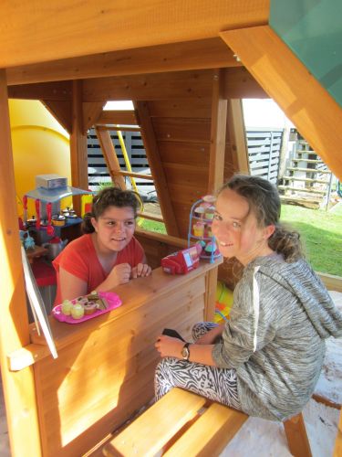 Elite Edge Sports & Learning Centre - Click Find 0