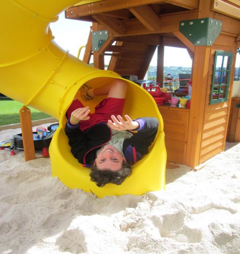 Elite Edge Sports & Learning Centre - Click Find 1