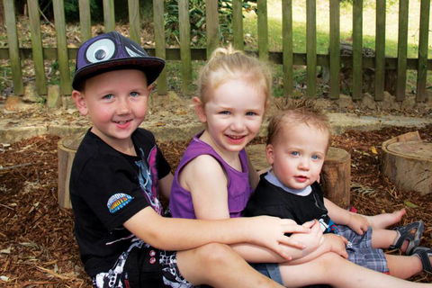 Mount Kembla Children’s Centre - Click Find 1