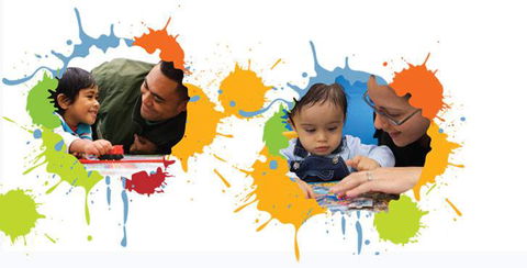 St Columba Preschool - Click Find 1