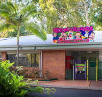 Kookaburra Community Child Care Centre - Click Find