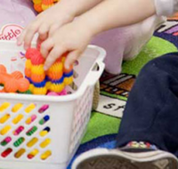 Tillys Play  Development Centres - DBD
