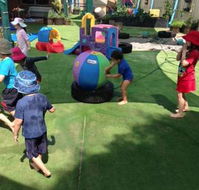 Kookaburra Early Learning - Click Find