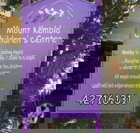 Mount Kembla Childrens Centre - Local Finder