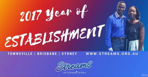 Streams Of Living Water Pentecostal Church - Click Find 1